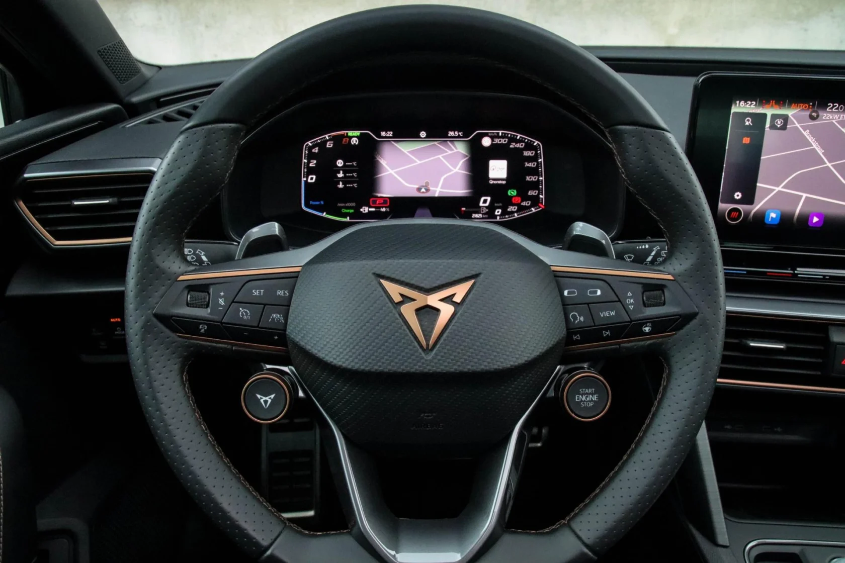 CUPRA-Leon