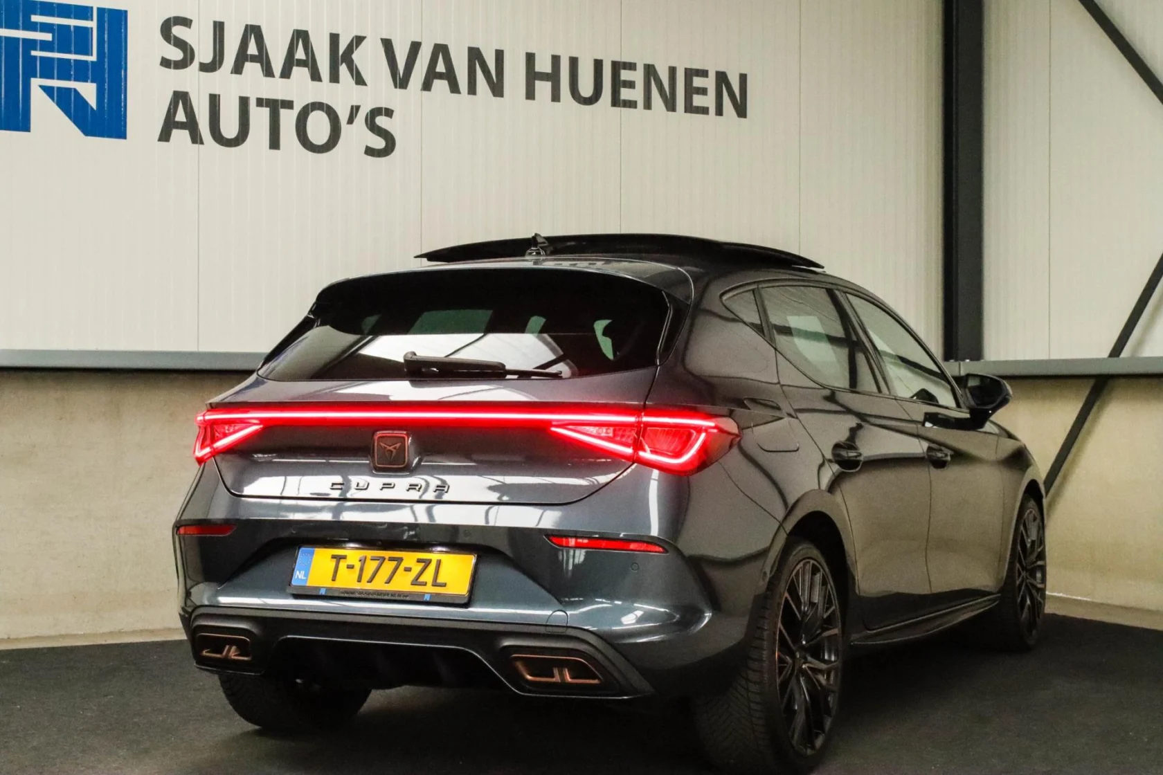 CUPRA-Leon