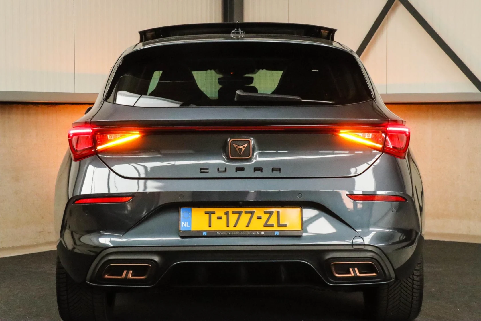 CUPRA-Leon