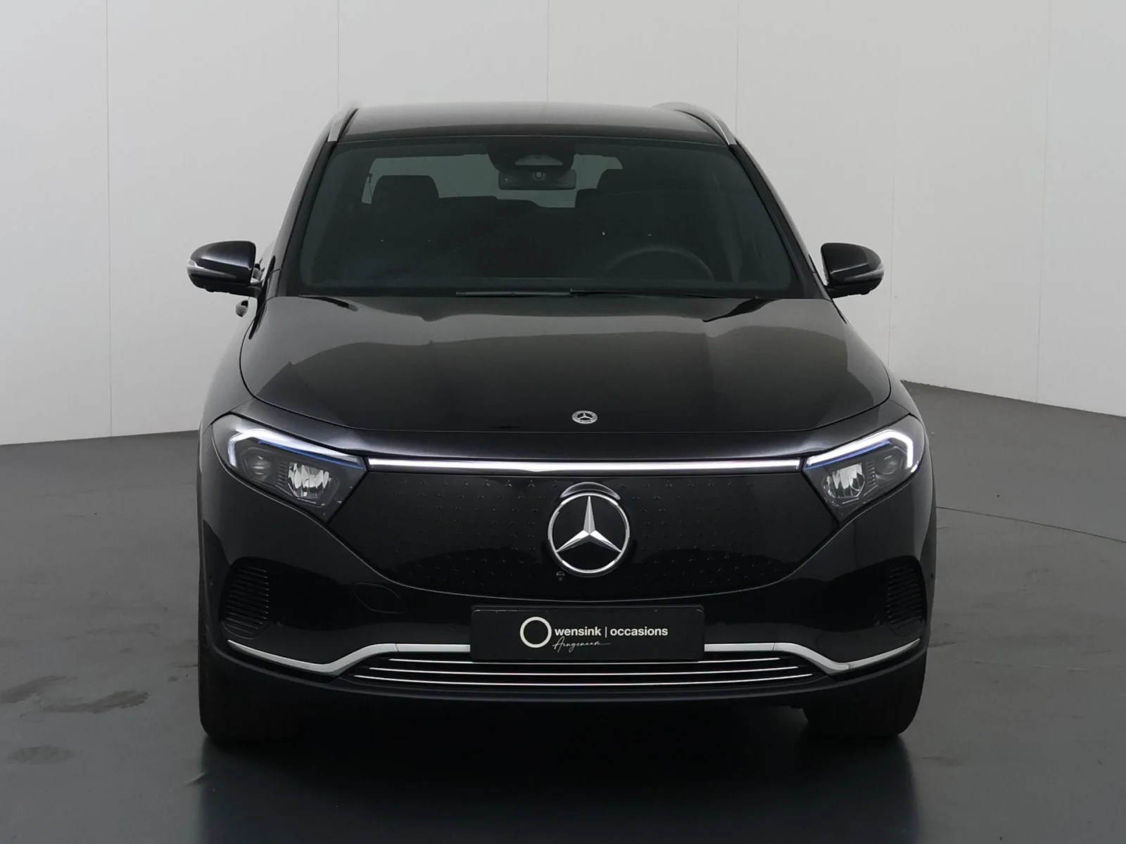 Mercedes-Benz EQA 250+ Luxury Line