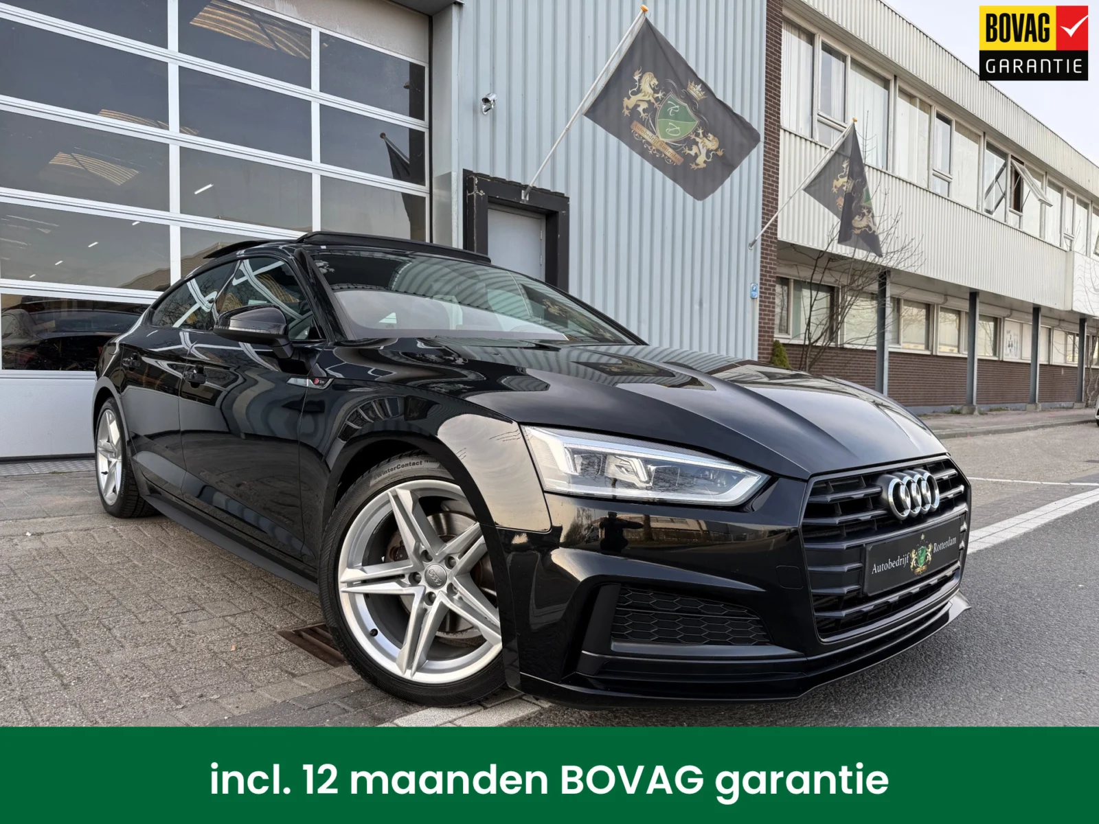Audi-A5