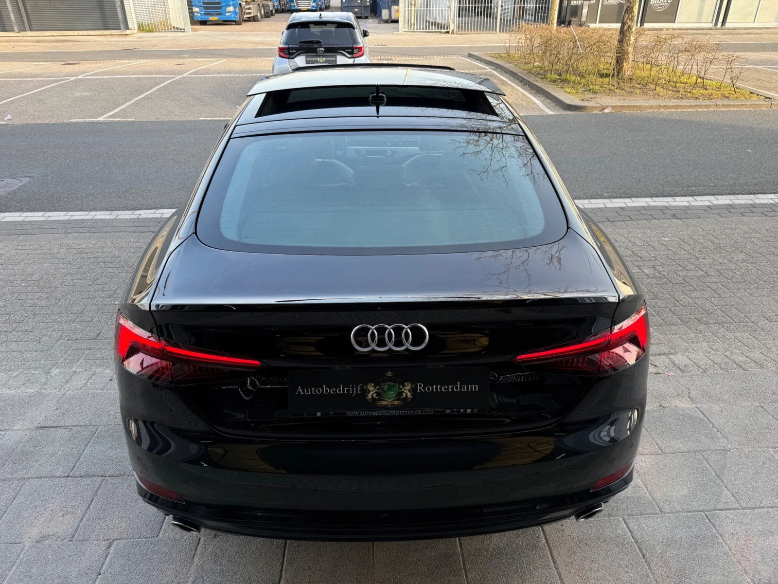 Audi-A5
