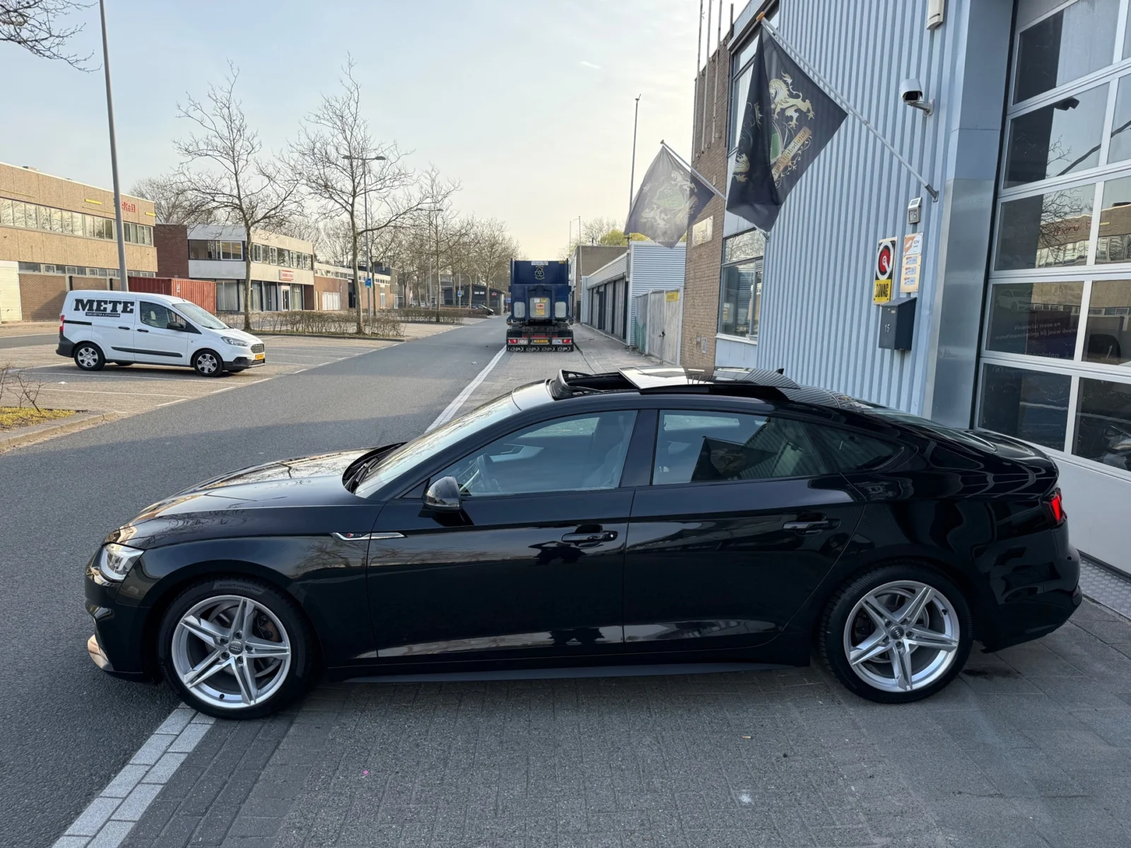 Audi-A5