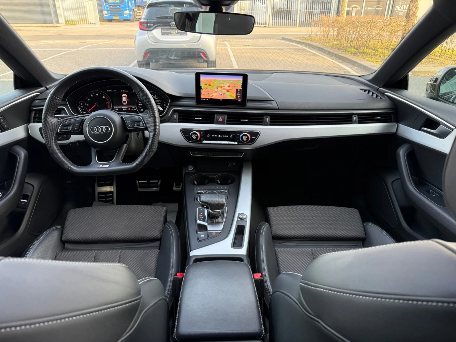 Audi-A5