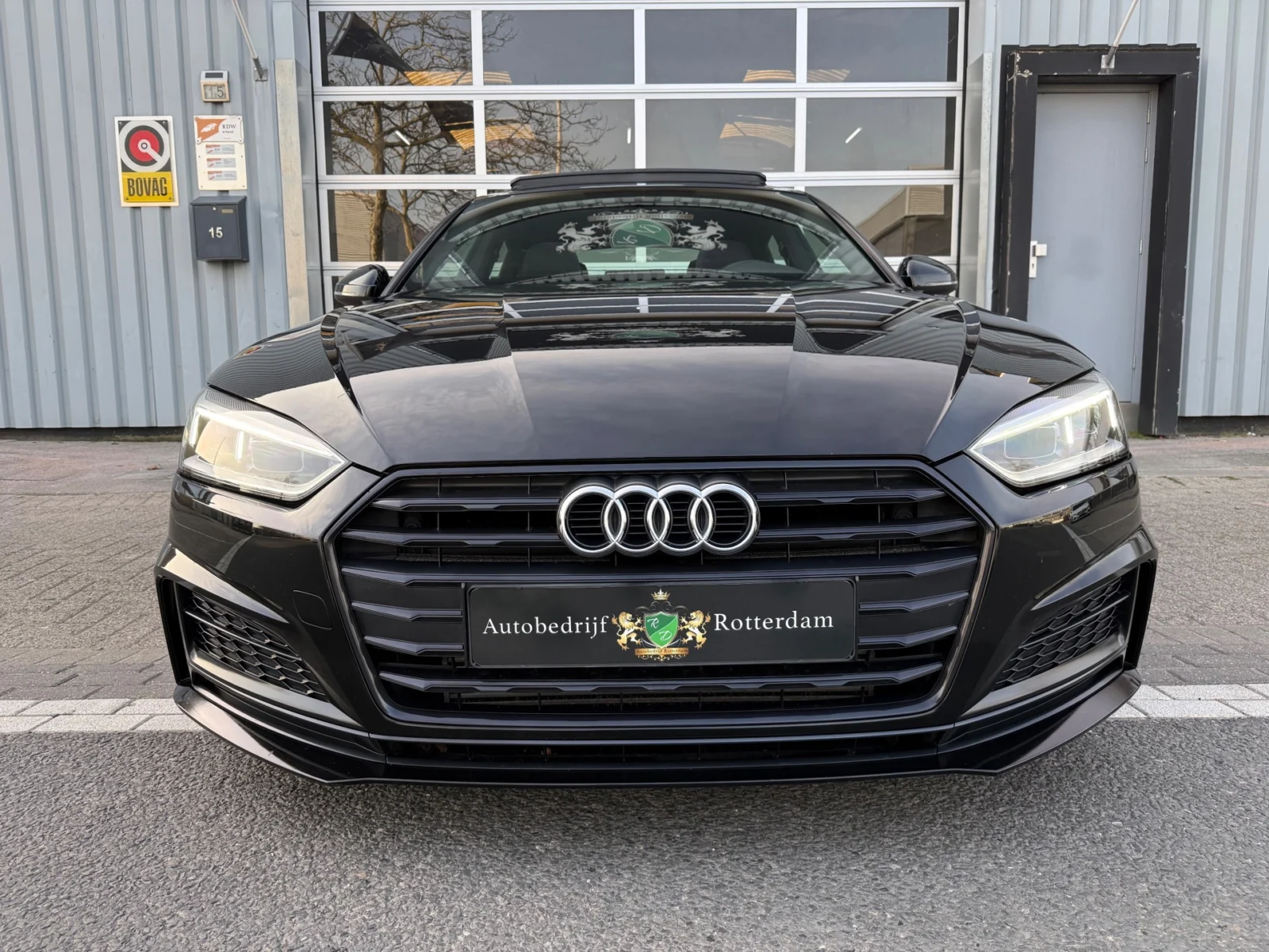 Audi-A5