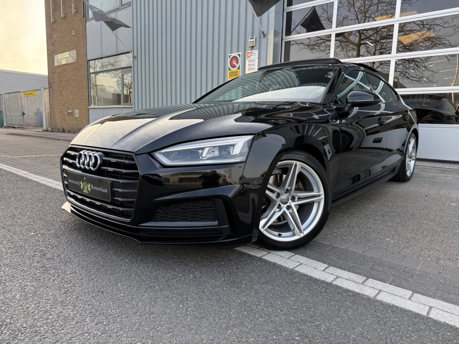 Audi-A5