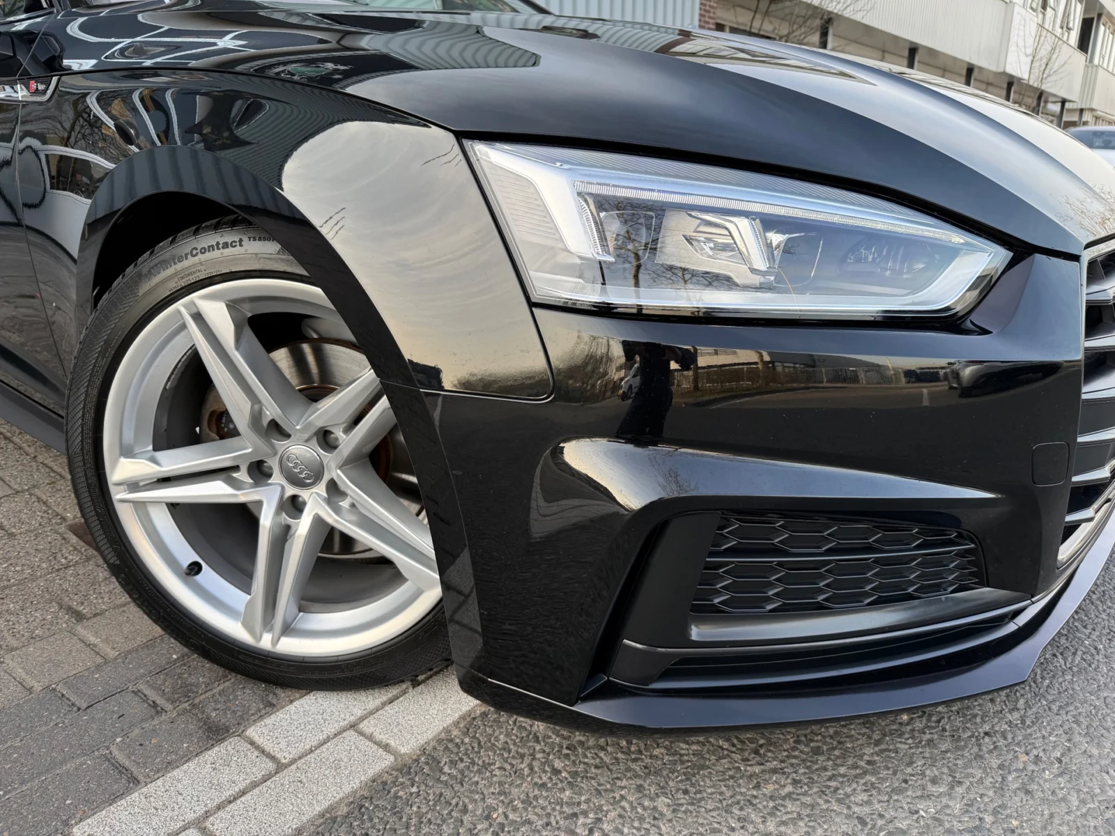 Audi-A5