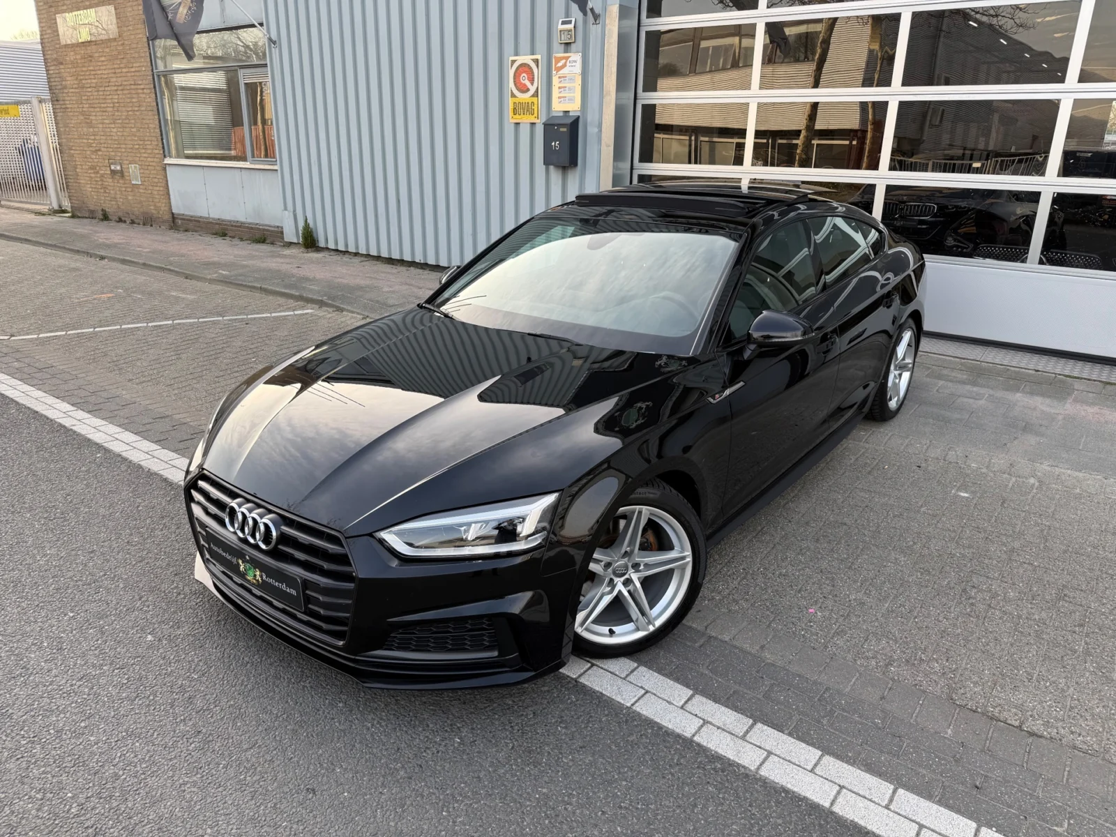 Audi-A5
