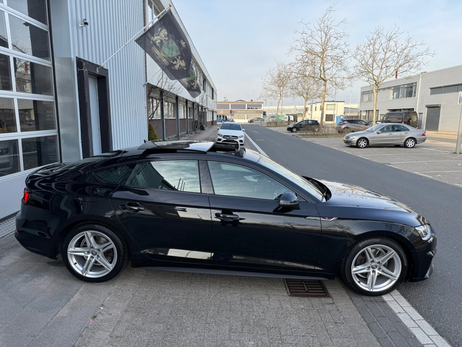 Audi-A5