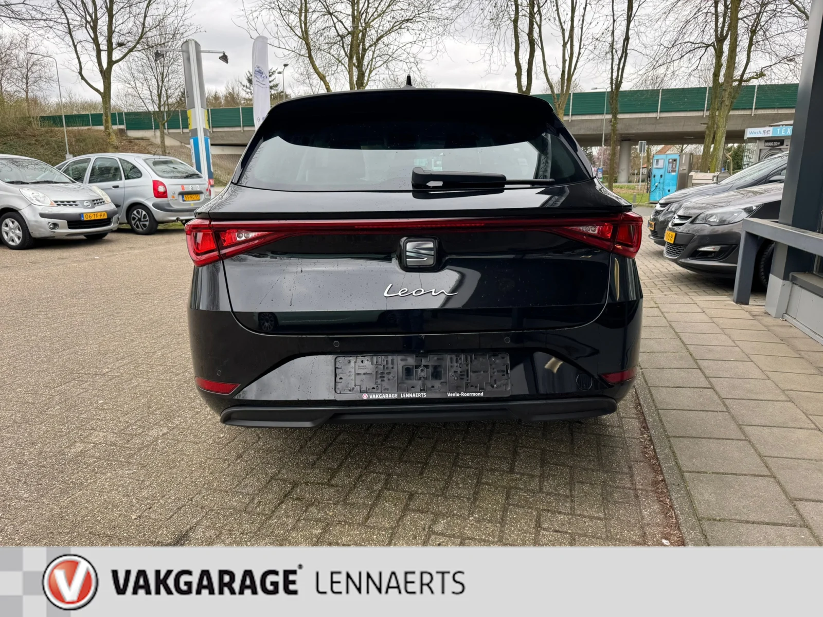Seat-Leon