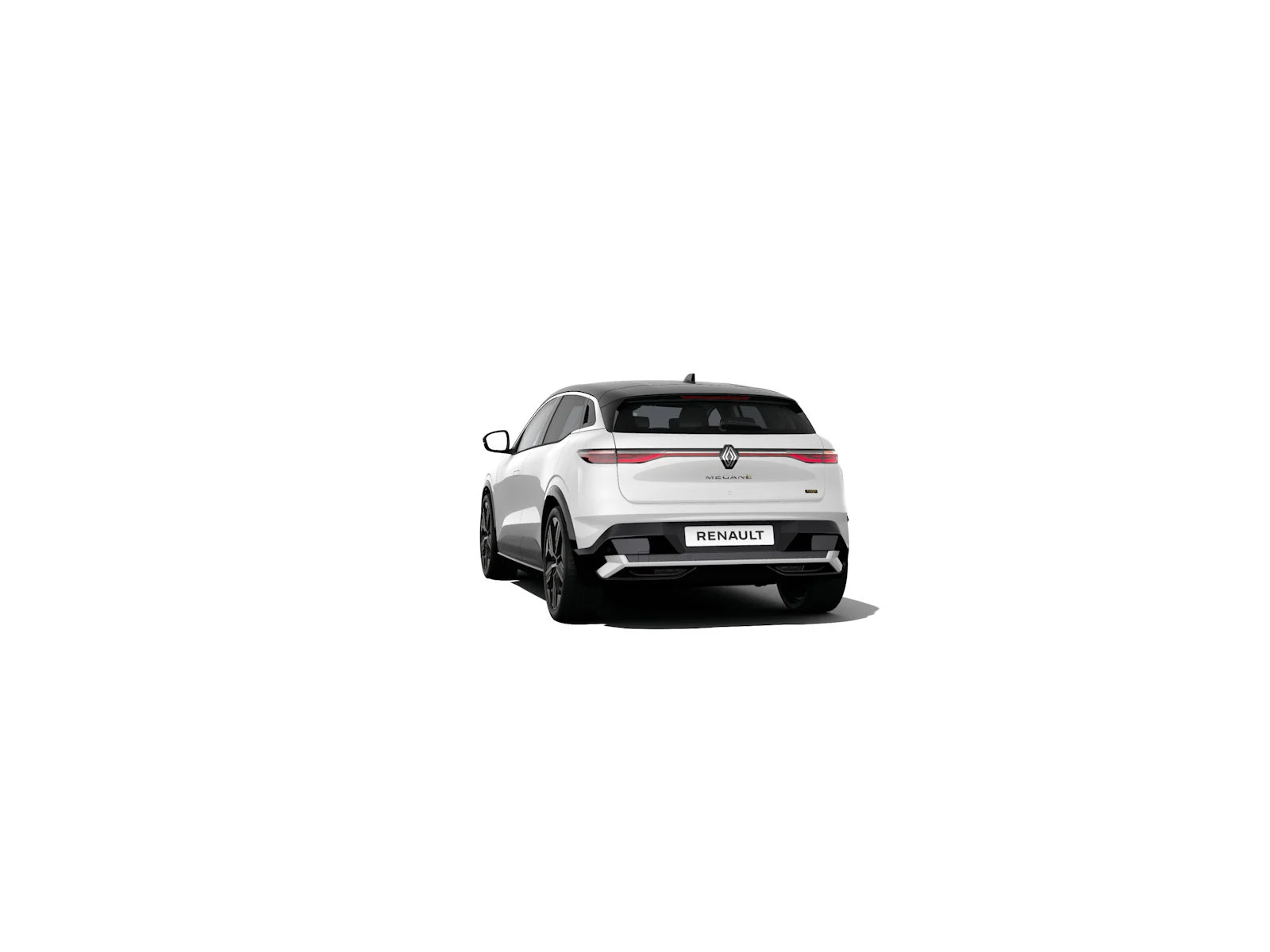 Renault Megane E-Tech Electric Business Edition