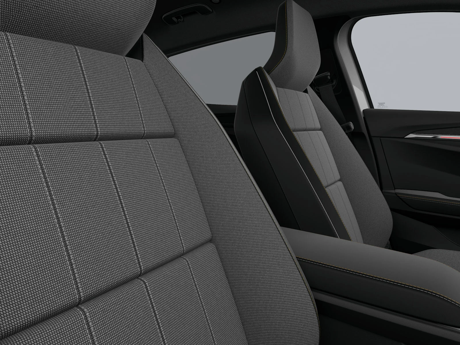 Renault Megane E-Tech Electric Business Edition