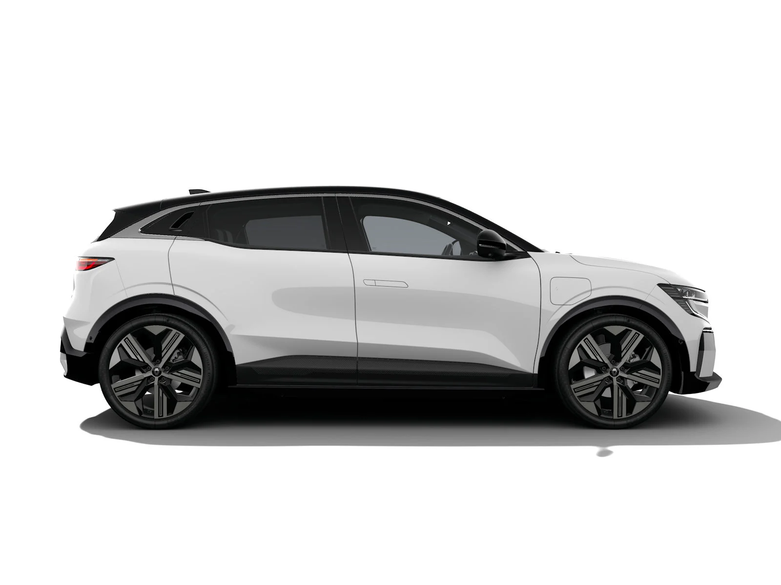 Renault Megane E-Tech Electric Business Edition