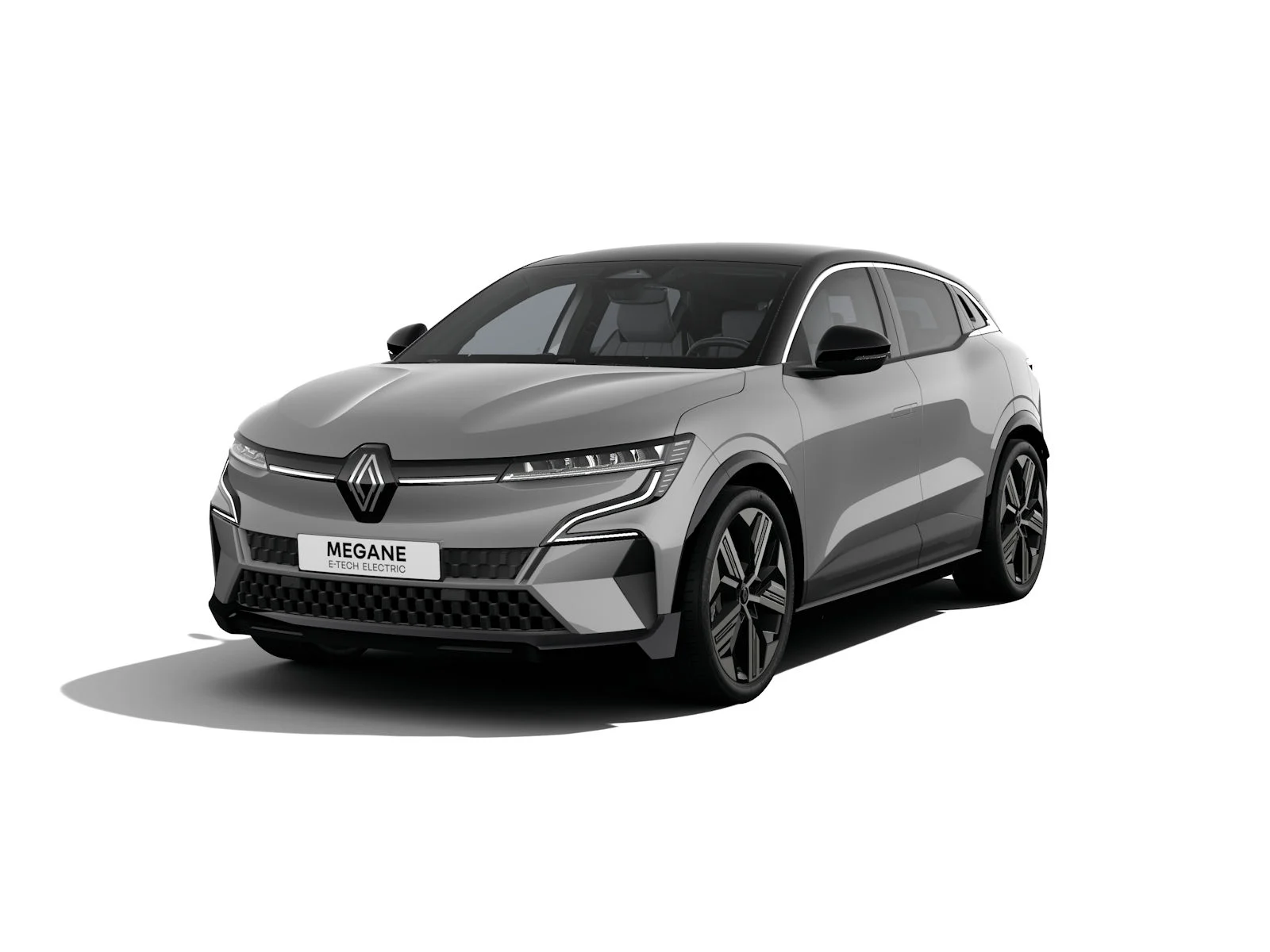 Renault Megane E-Tech Electric Business Edition