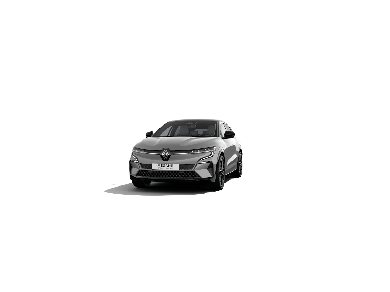 Renault Megane E-Tech Electric Business Edition