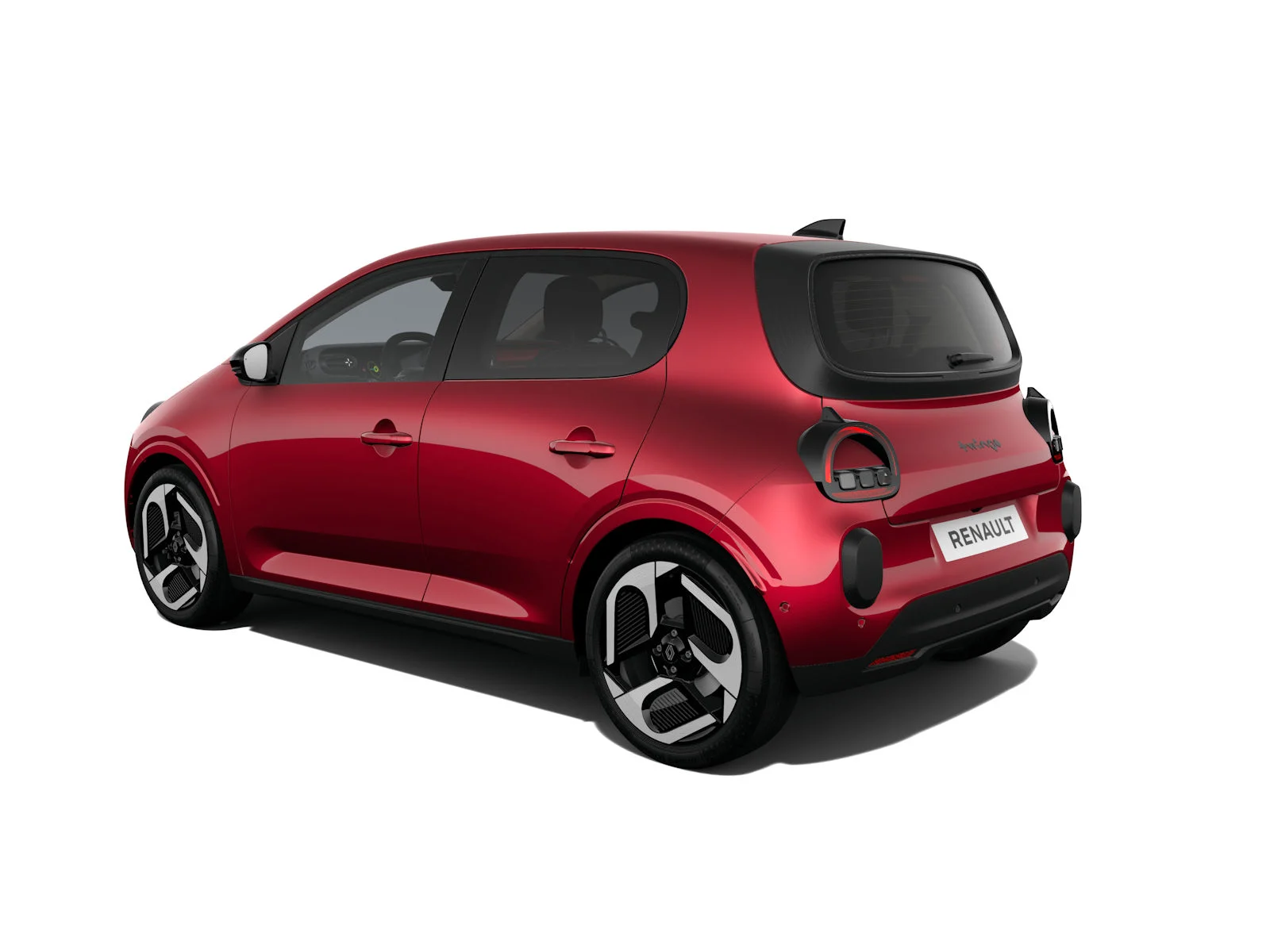 Renault Twingo Techno