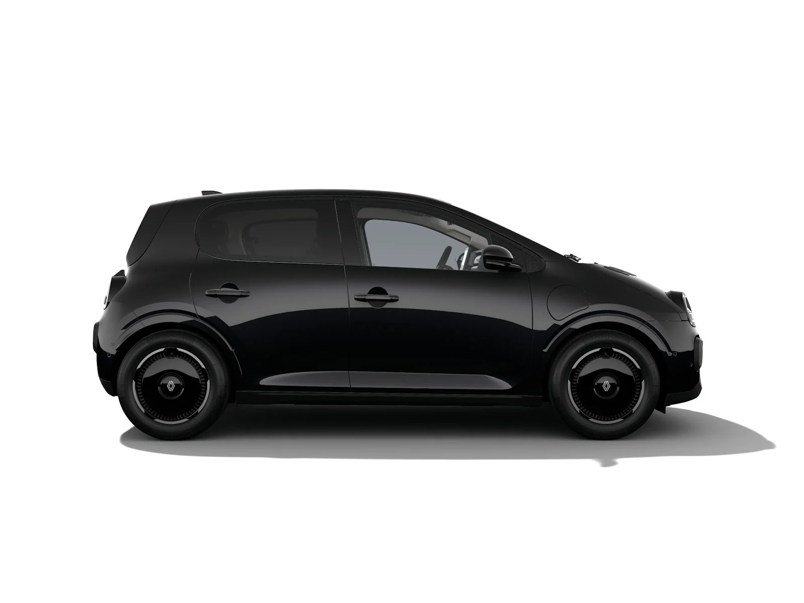 Renault Twingo Techno
