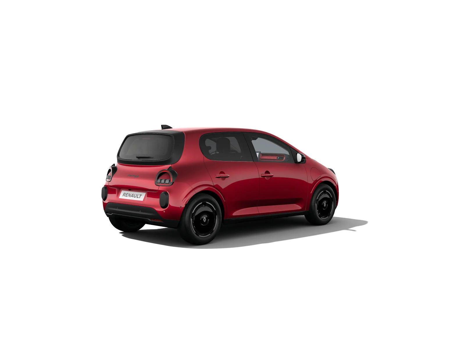Renault Twingo Techno