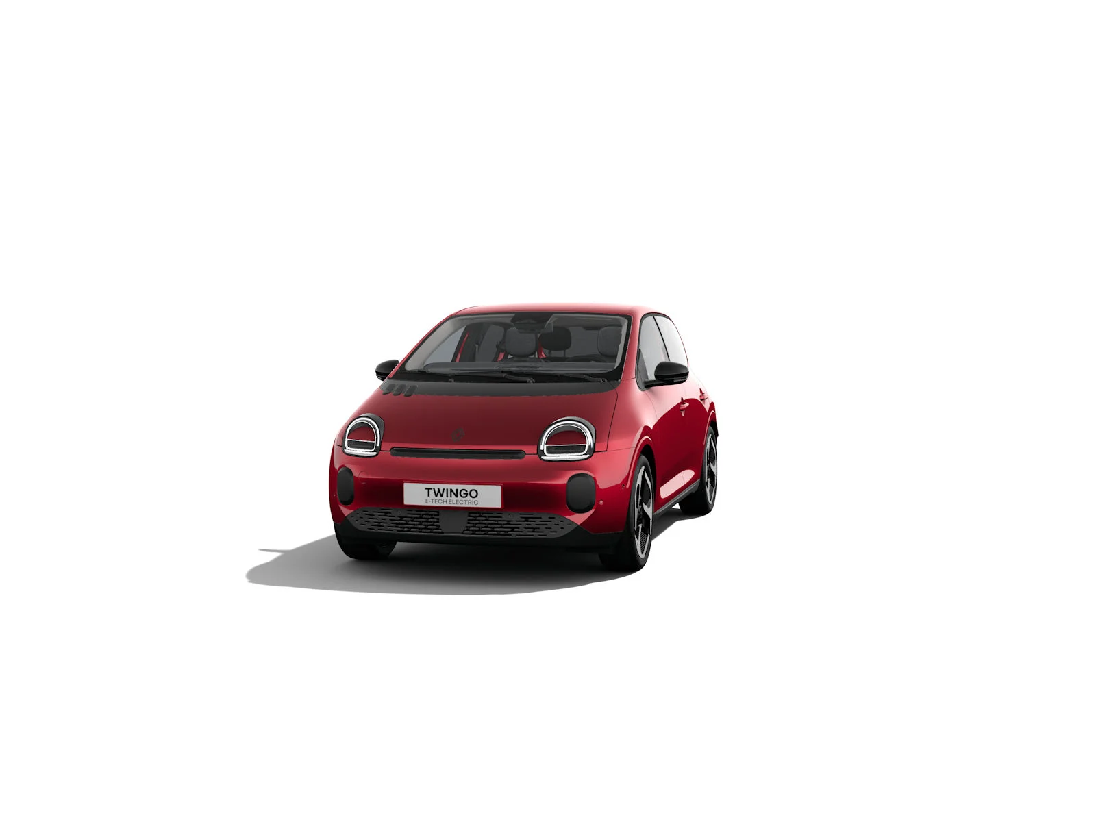 Renault Twingo Techno