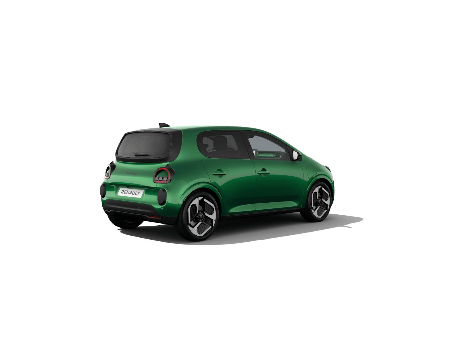 Renault Twingo Techno