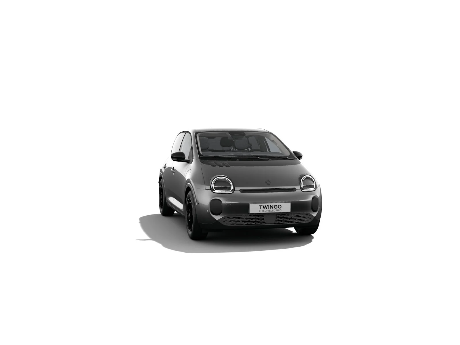 Renault Twingo Techno
