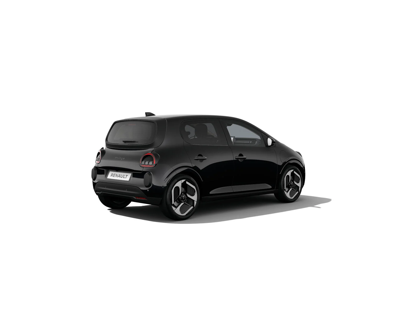 Renault Twingo Techno