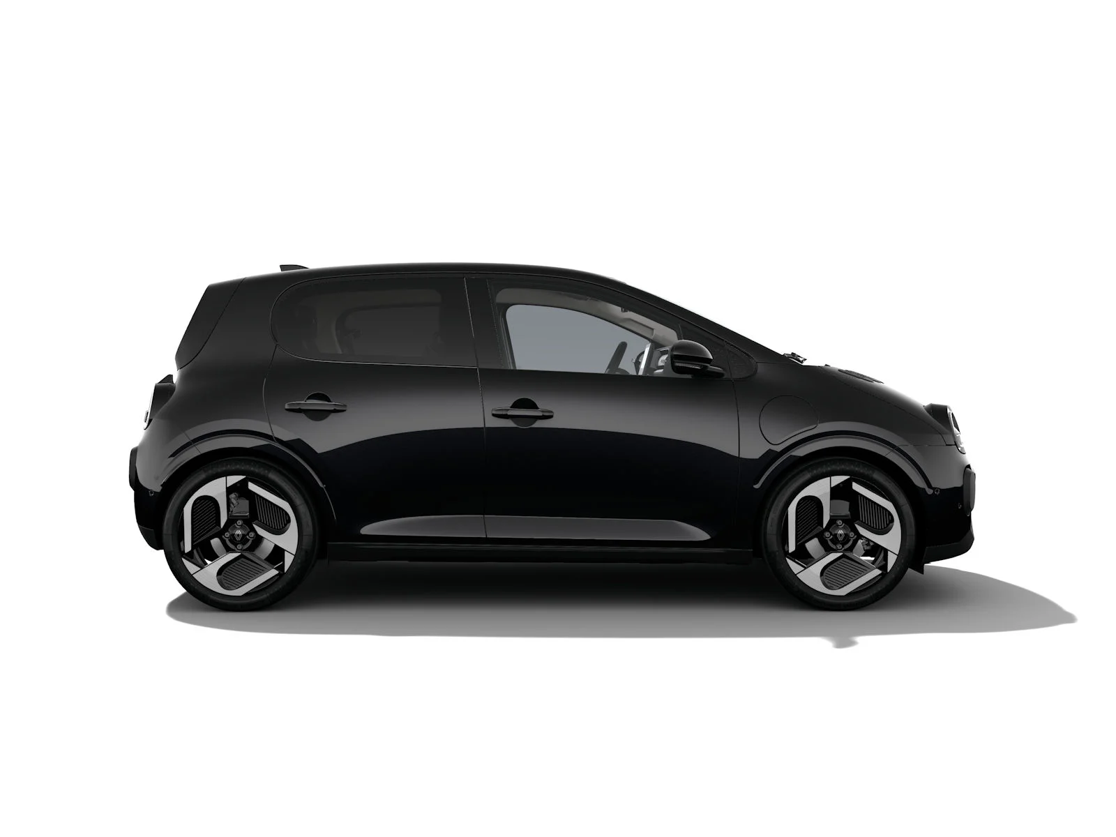 Renault Twingo Techno