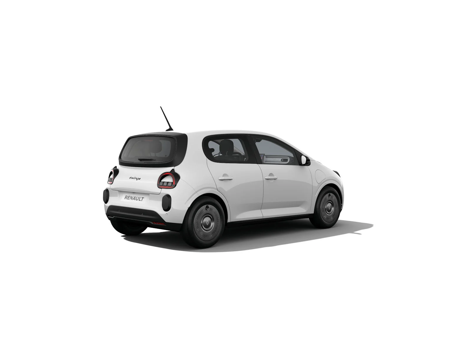 Renault Twingo Evolution