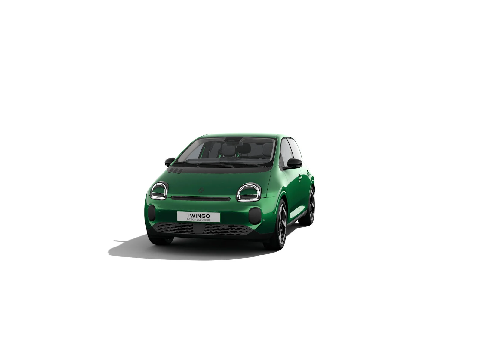 Renault Twingo Techno