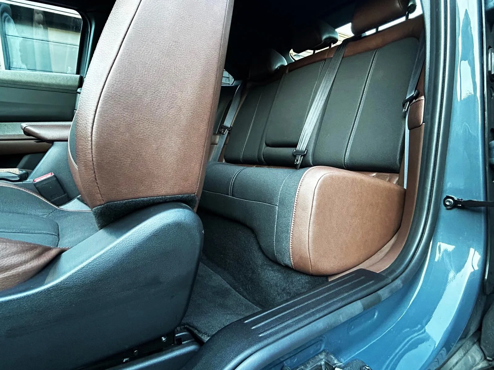 Mazda MX-30 E-SkyActiv 145 Advantage