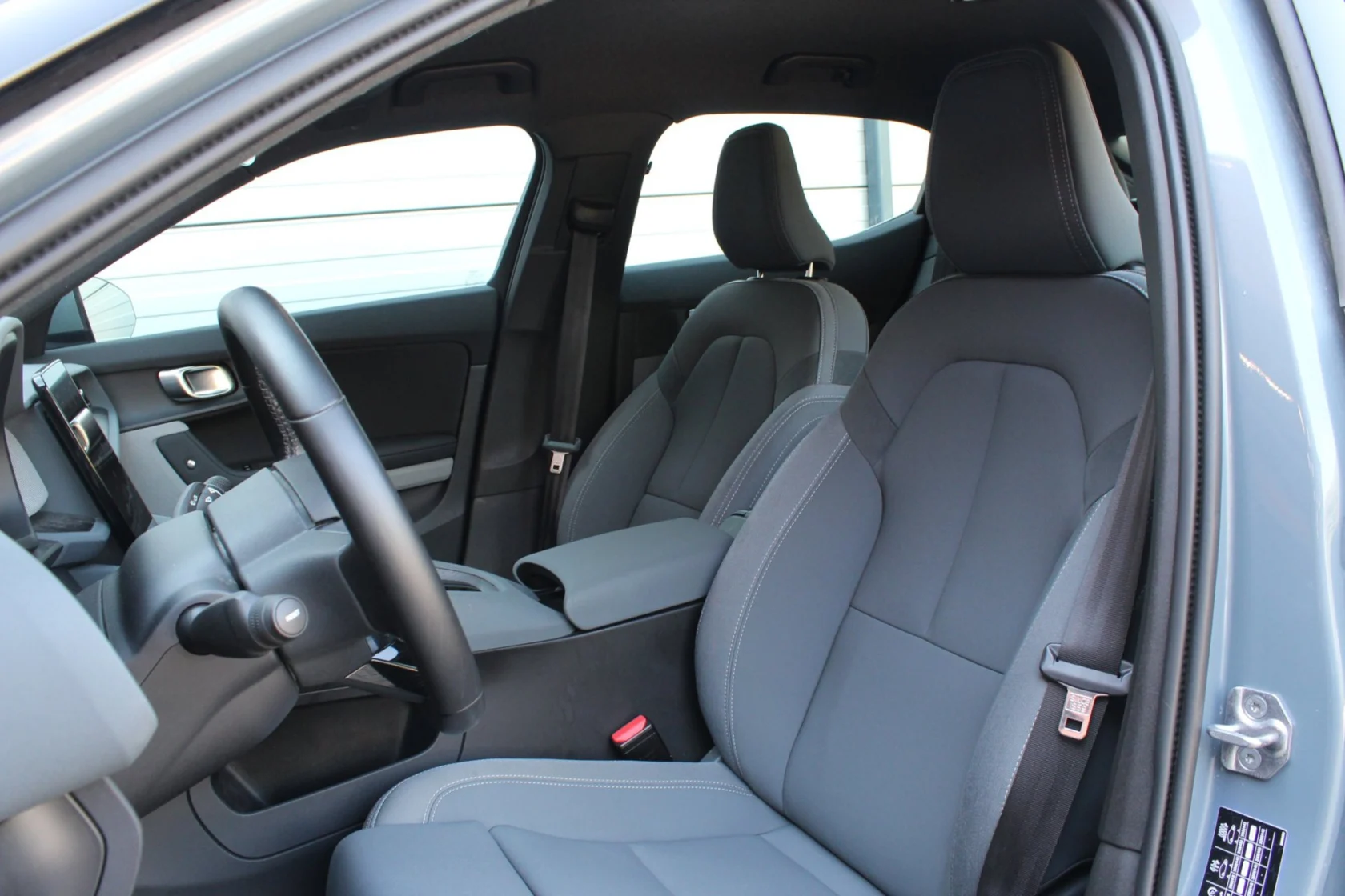 Polestar 2 Standard Range Single Motor