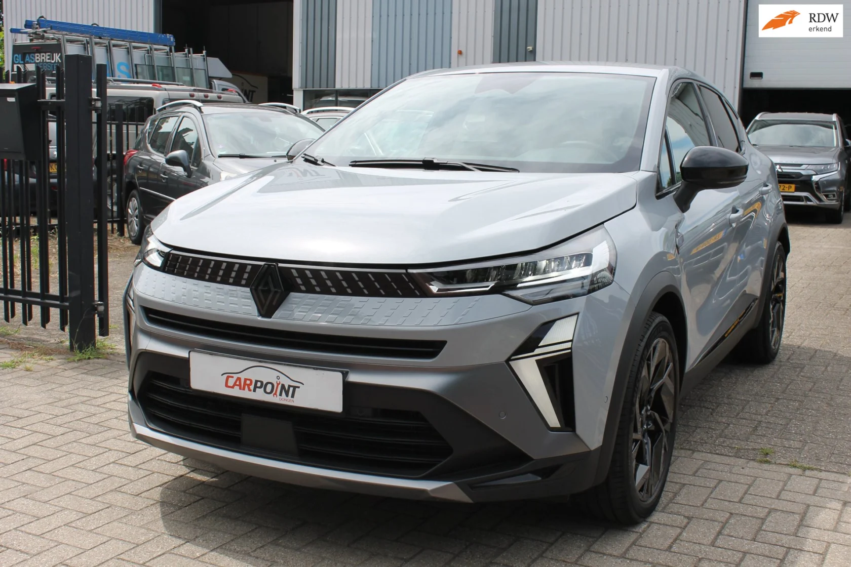 Renault-Captur