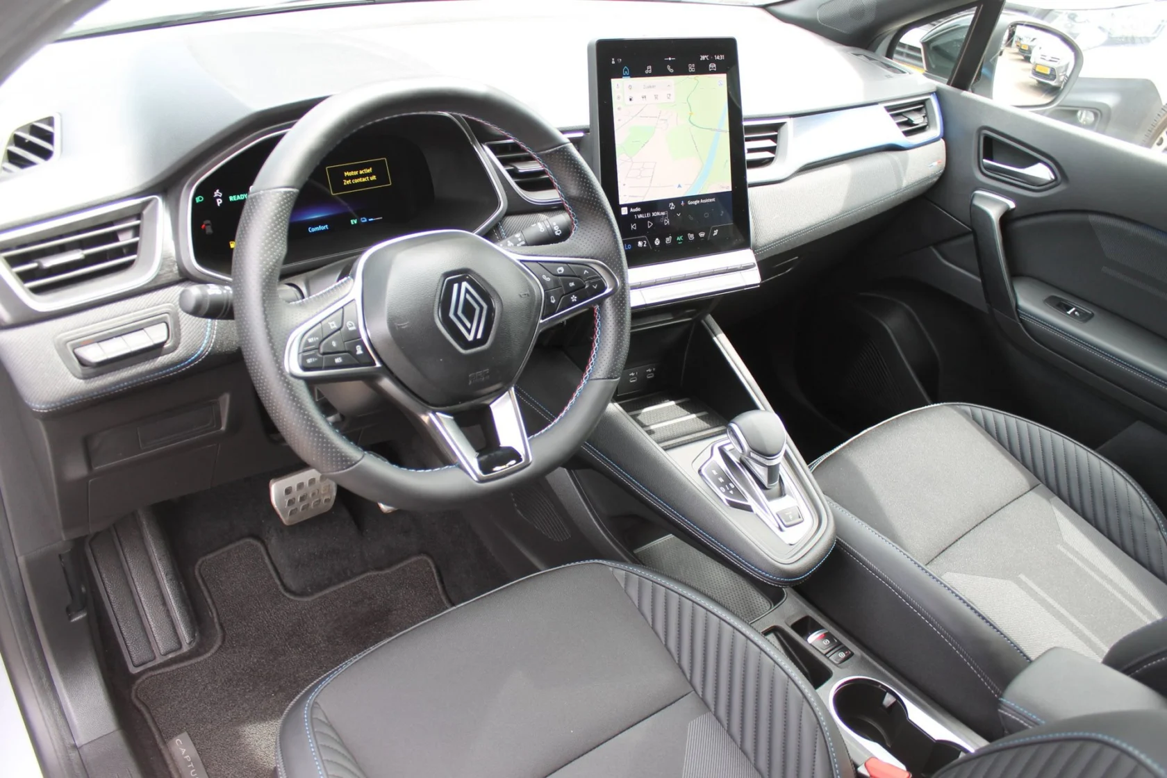 Renault-Captur