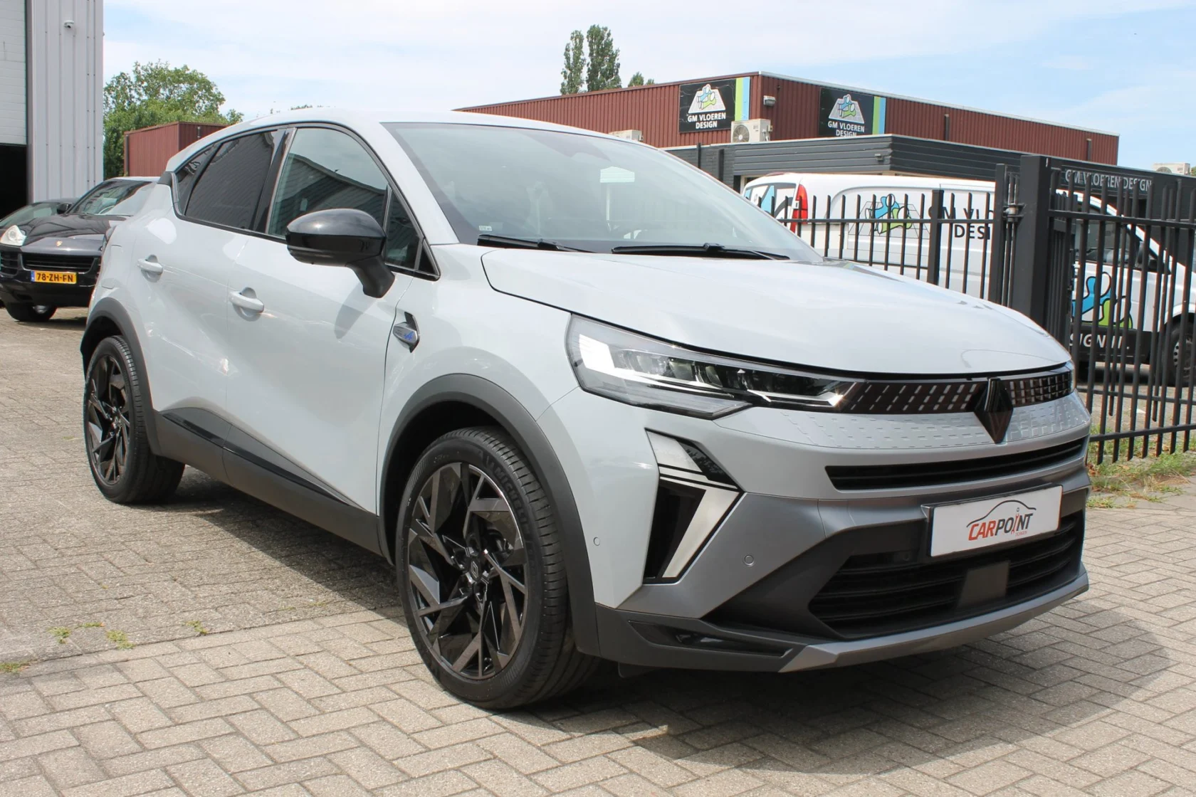 Renault-Captur