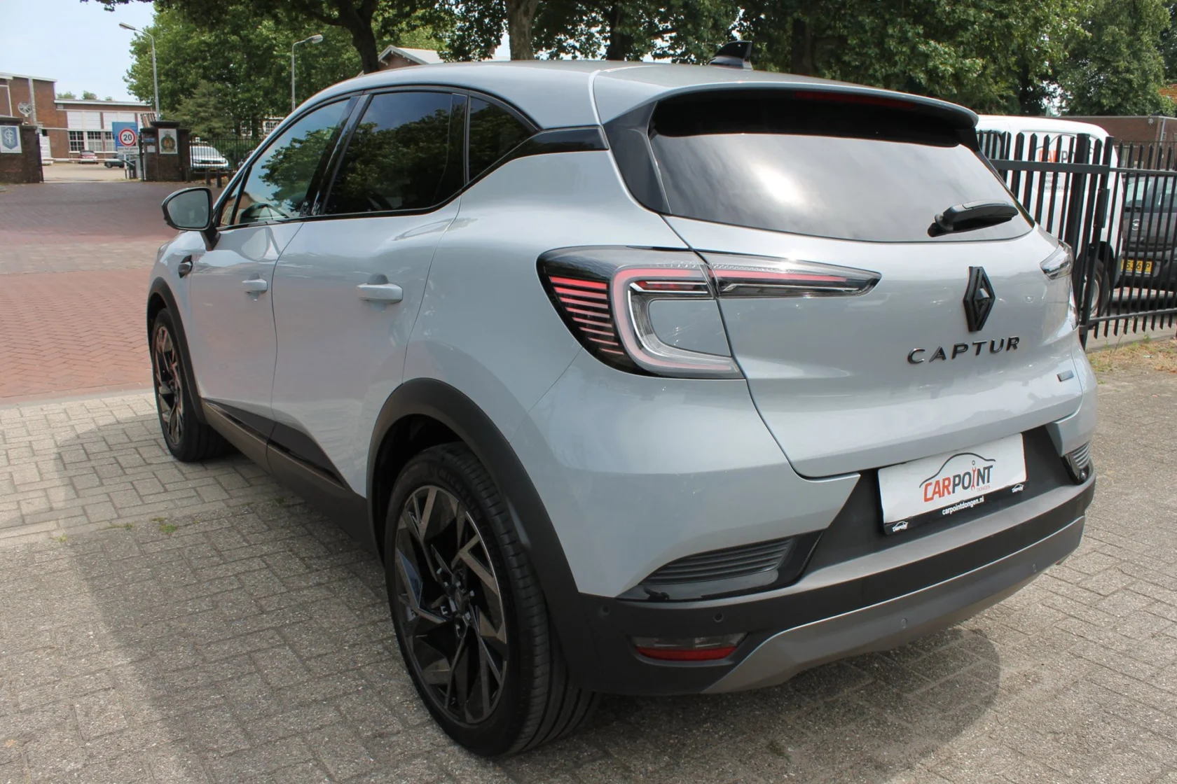 Renault-Captur