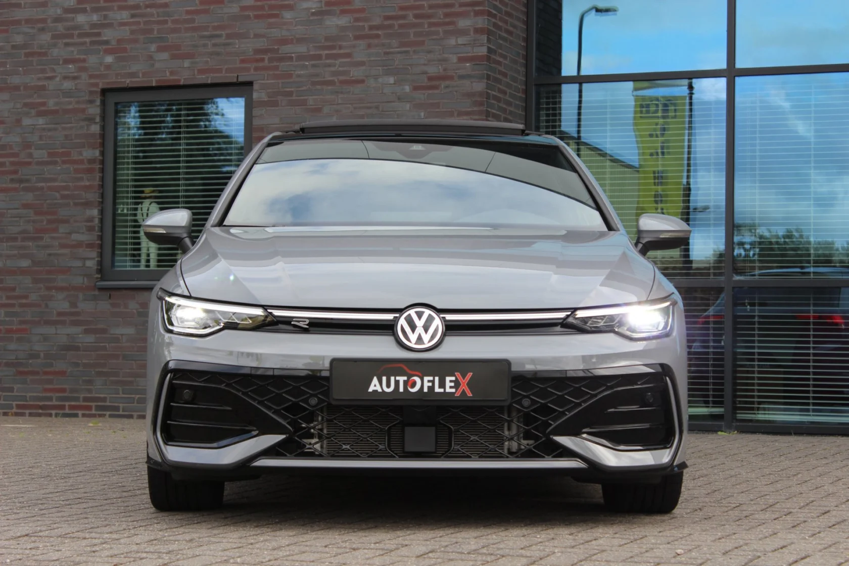 Volkswagen-Golf