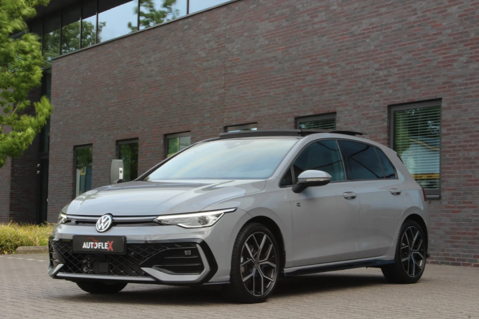 Volkswagen-Golf