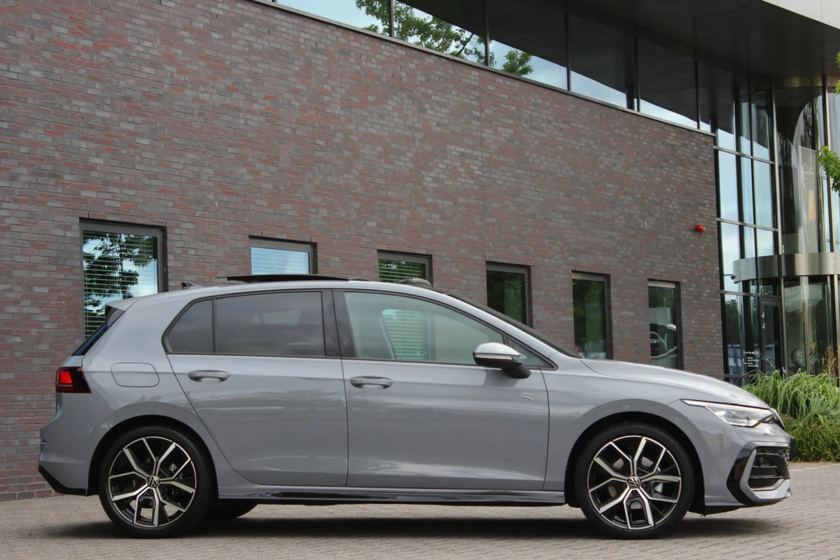 Volkswagen-Golf