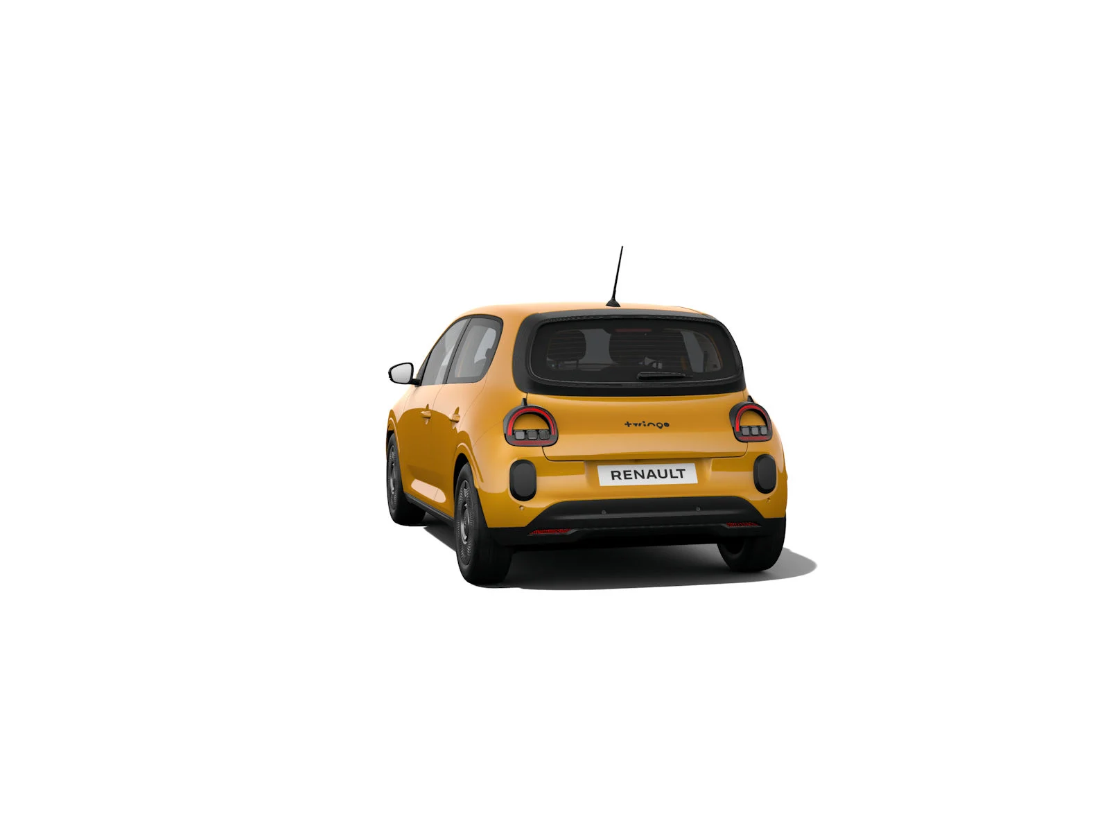 Renault Twingo Evolution