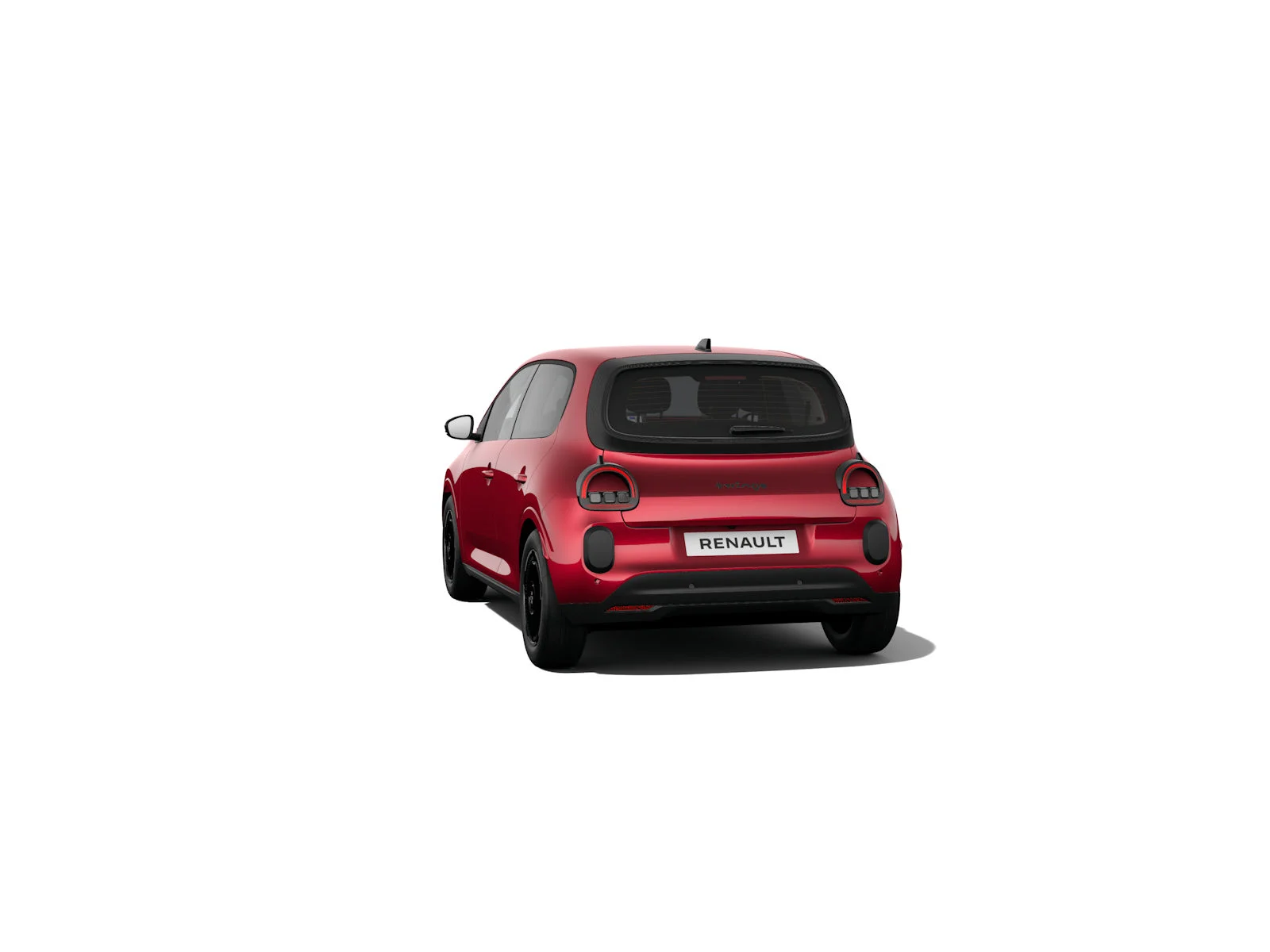 Renault Twingo Techno