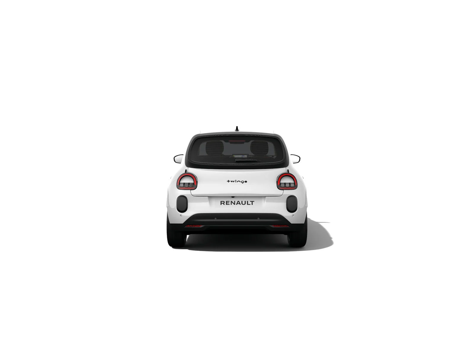 Renault Twingo Techno