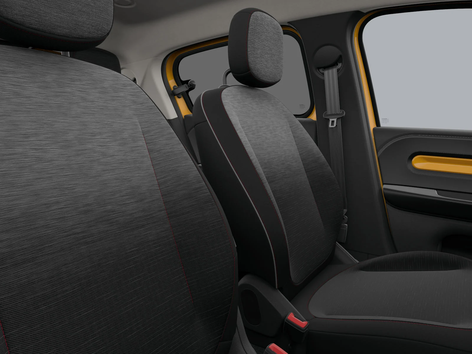 Renault Twingo Techno