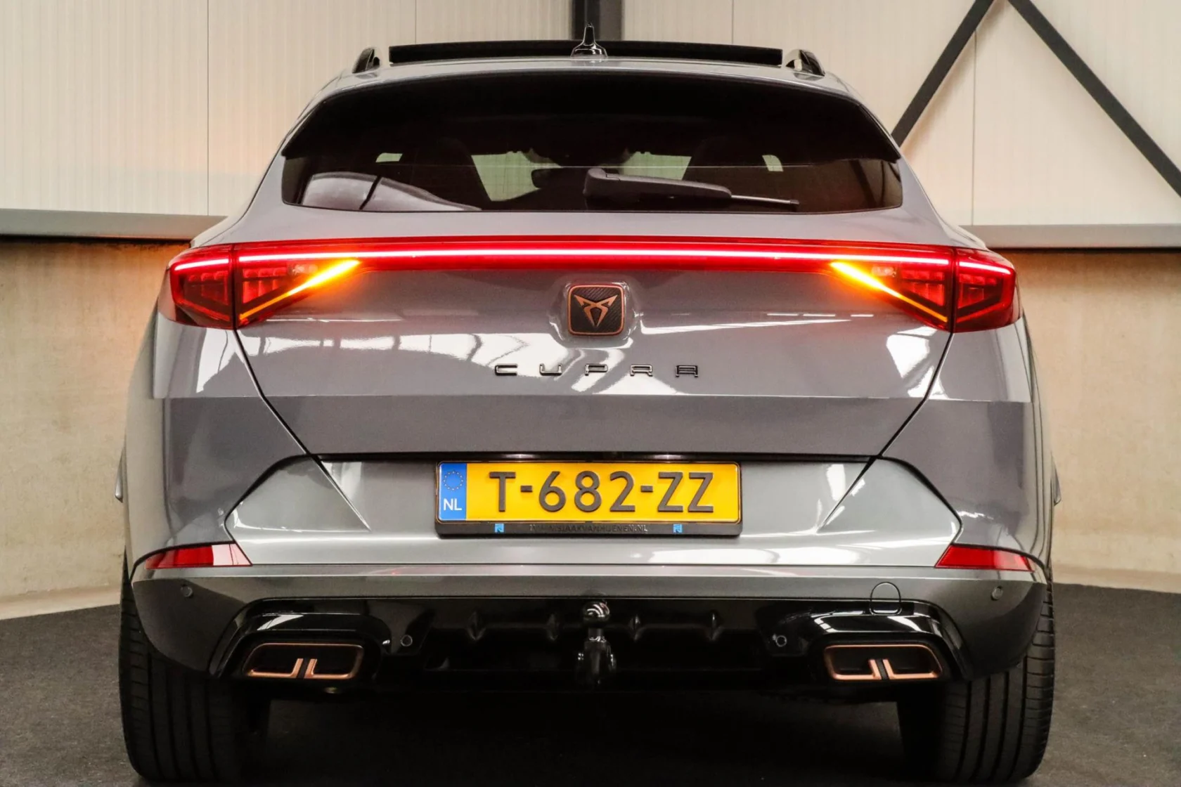 CUPRA-Formentor