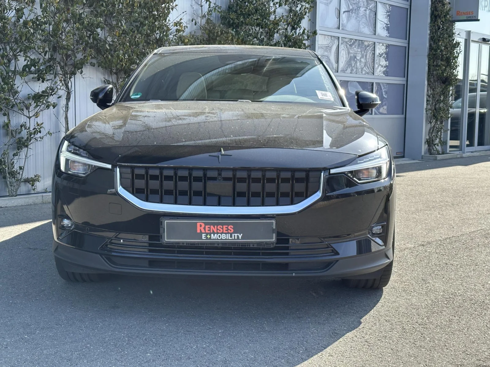 Polestar-2
