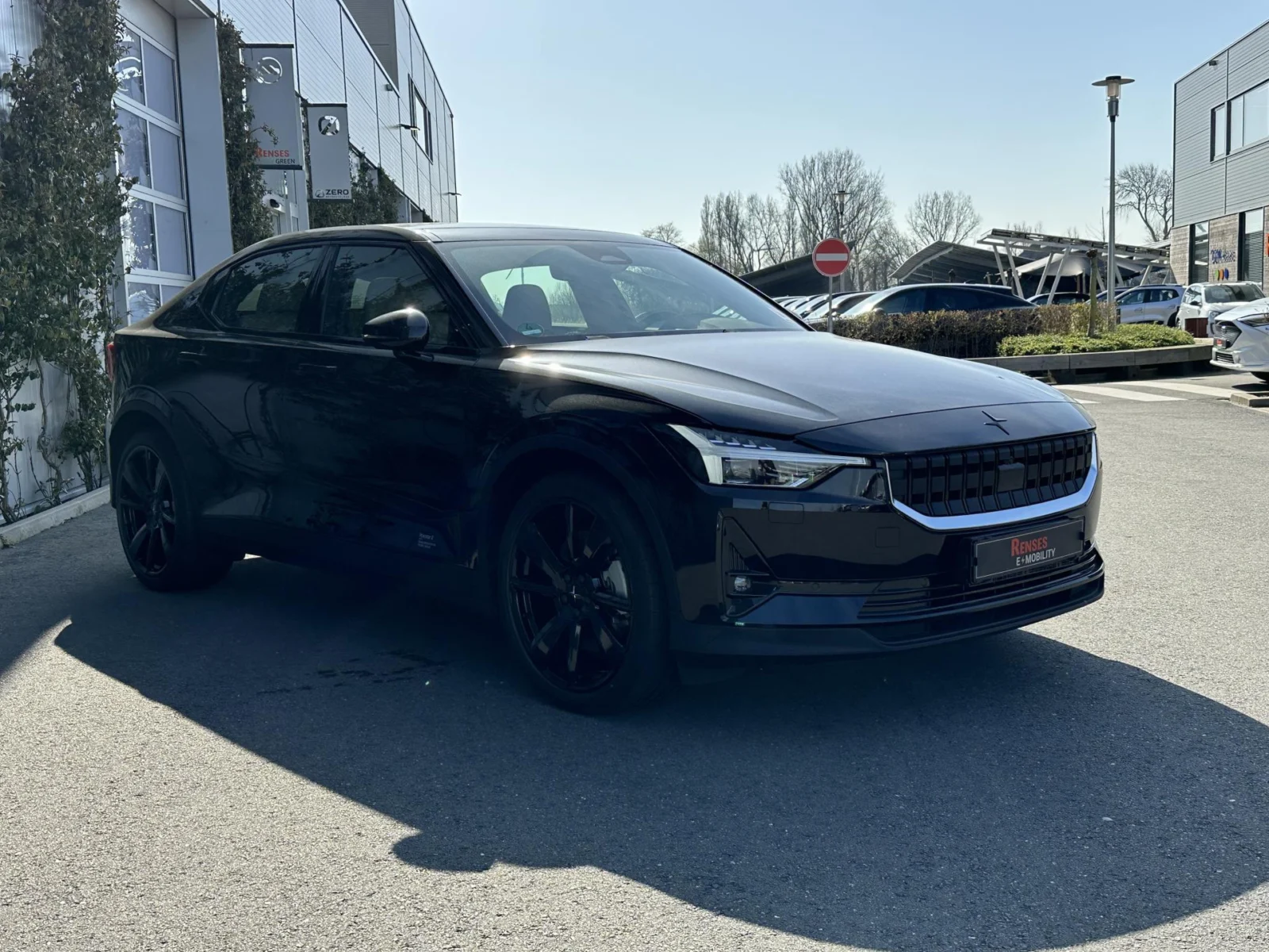 Polestar-2
