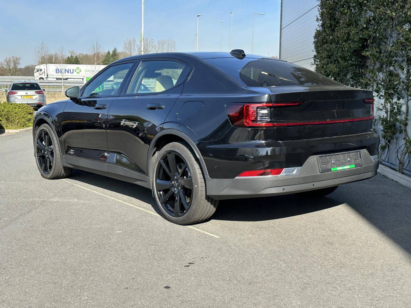 Polestar-2