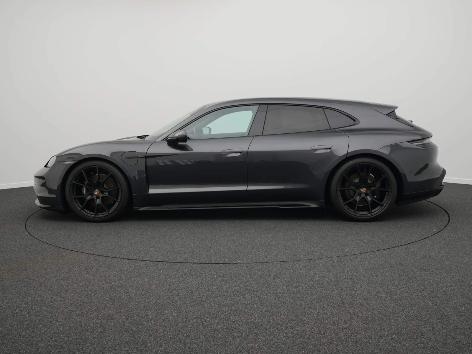 Porsche-Taycan