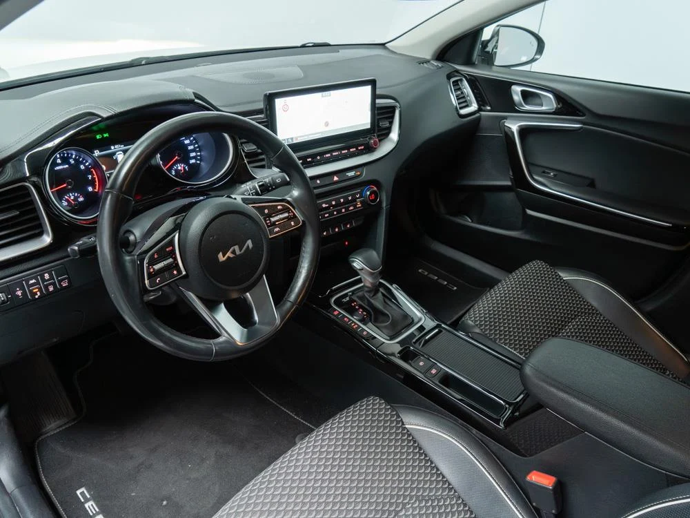 Kia-Ceed