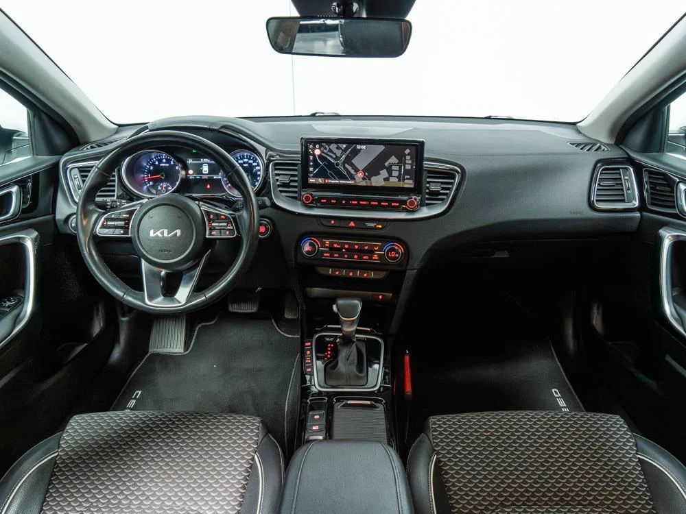 Kia-Ceed