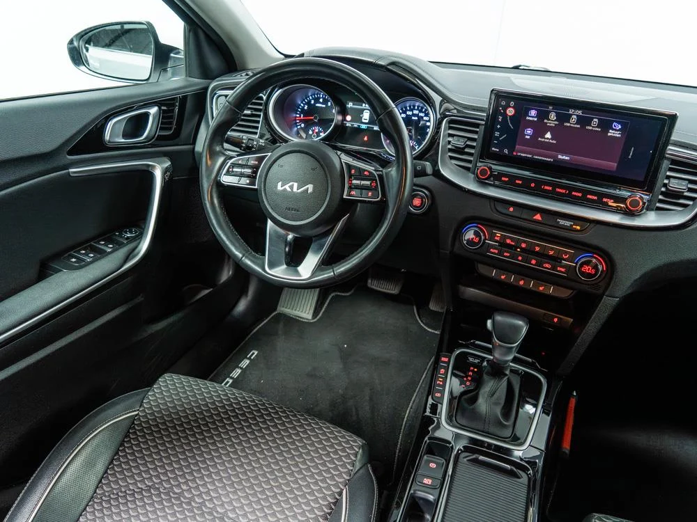 Kia-Ceed